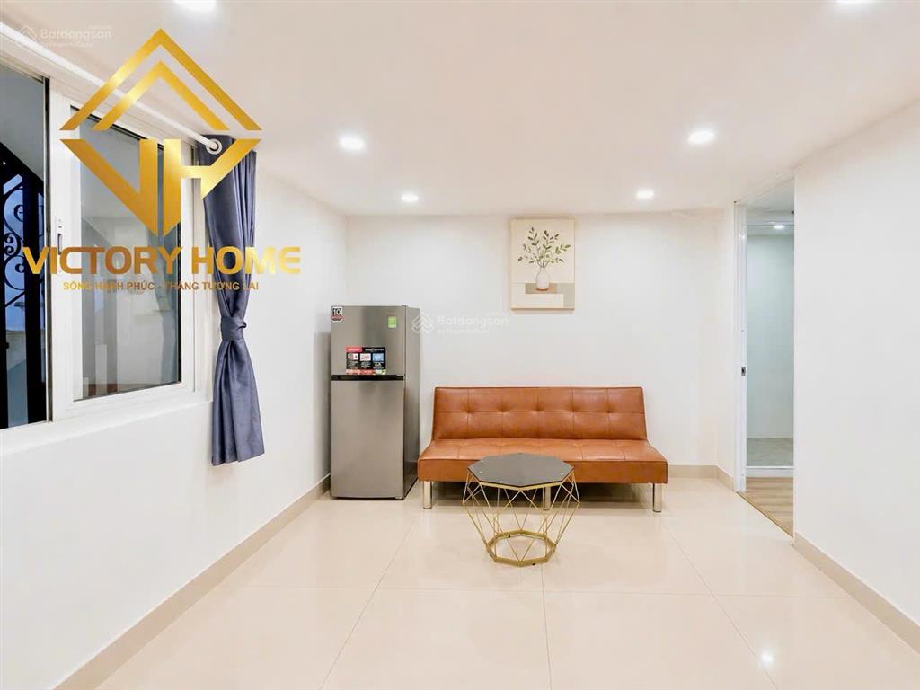 Cho thuê cc mini 1pn, 1wc, 40m2 tại 74 nơ trang long, bình thạnh, chỉ với 9 triệu vnd
