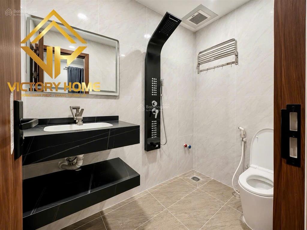 Cho thuê cc mini, 1pn, 1wc, 35m2, 9,5 triệu, tại 212 lê quang định, q.bình thạnh, hcm