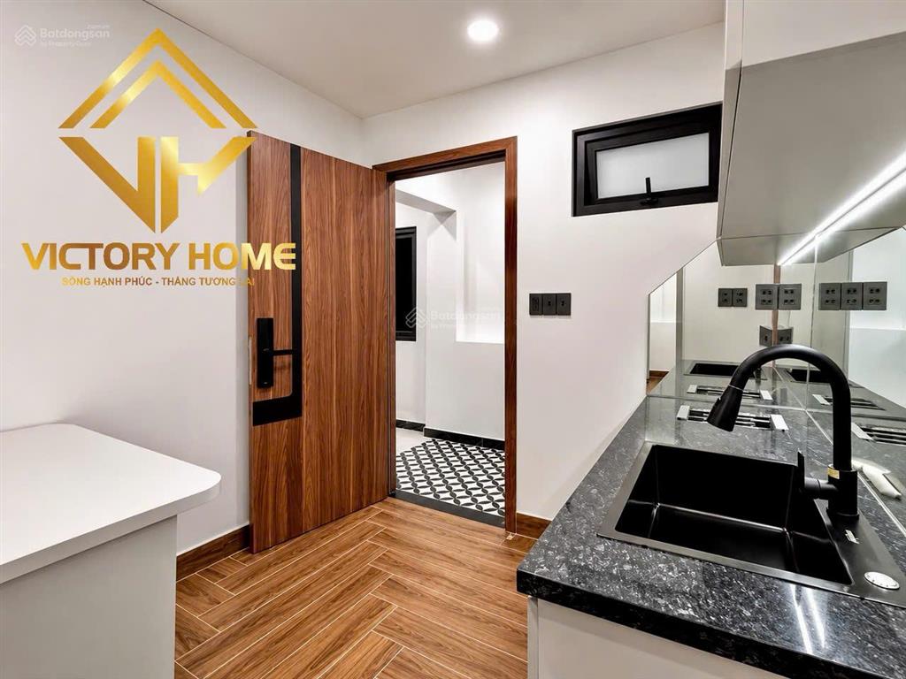 Cho thuê cc mini, 1pn, 1wc, 35m2, 9,5 triệu, tại 212 lê quang định, q.bình thạnh, hcm