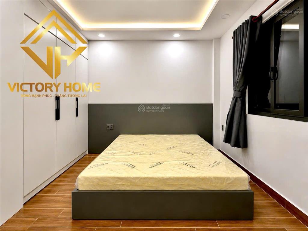 Cho thuê cc mini, 1pn, 1wc, 35m2, 9,5 triệu, tại 212 lê quang định, q.bình thạnh, hcm