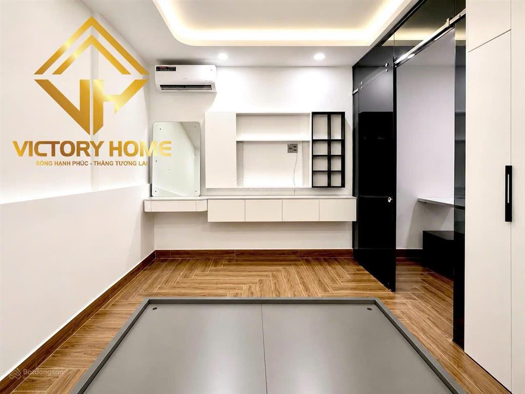 Cho thuê cc mini, 1pn, 1wc, 35m2, 9,5 triệu, tại 212 lê quang định, q.bình thạnh, hcm