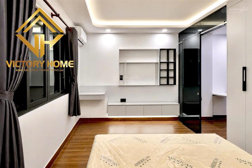 Cho thuê cc mini, 1pn, 1wc, 35m2, 9,5 triệu, tại 212 lê quang định, q.bình thạnh, hcm