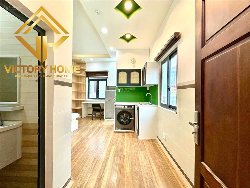 Hàng hiếm tại 441 điện biên phủ, p. 24, q. bình thạnh, 8 triệu, 30m2