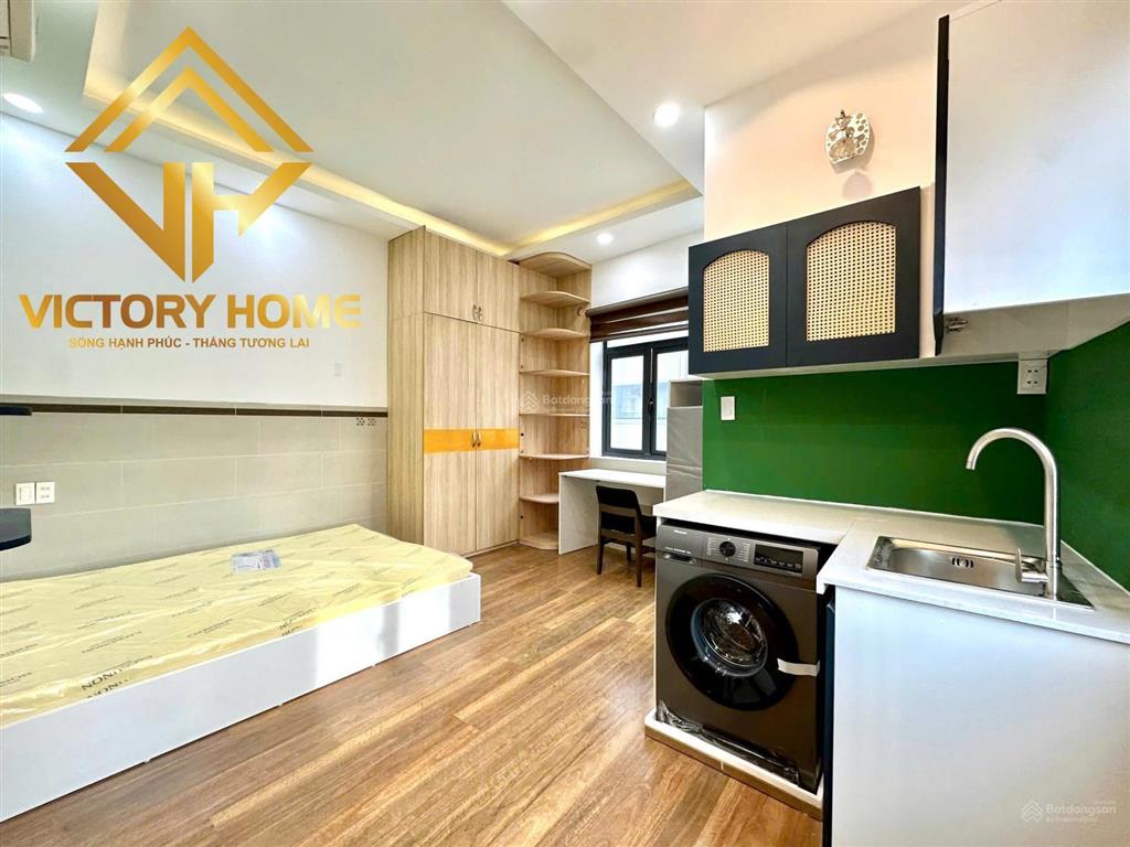 Hàng hiếm tại 441 điện biên phủ, p. 24, q. bình thạnh, 8 triệu, 30m2