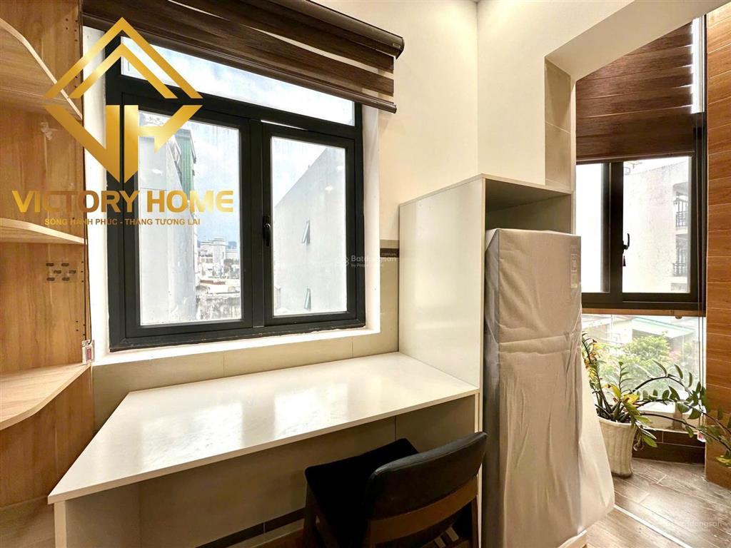 Hàng hiếm tại 441 điện biên phủ, p. 24, q. bình thạnh, 8 triệu, 30m2