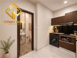Cho thuê cc mini 1pn, 30m2, 9,5 triệu, tại lê quang định, p 7, q.bình thạnh, hcm