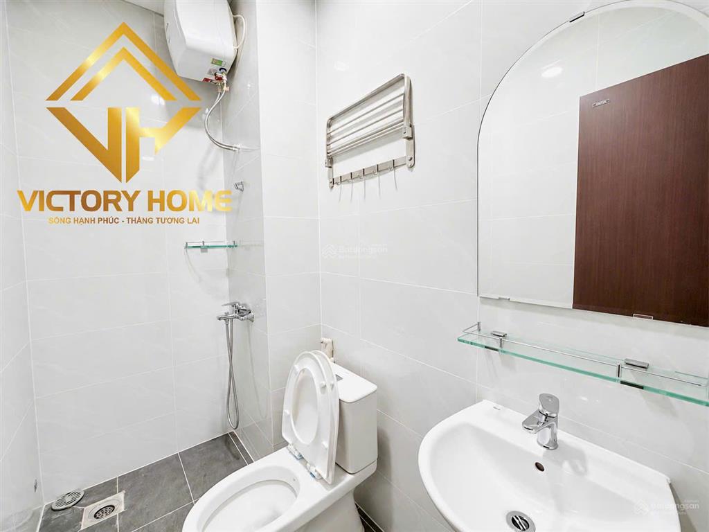 Cho thuê cc mini 1pn, 1wc, 30m2, 6,5 triệu/tháng ở 03 lê trực, p. 7, q. bình thạnh, tp. hcm