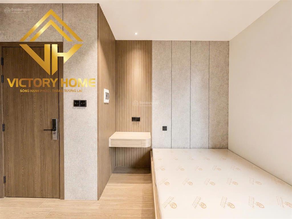 Cho thuê cc mini tại trần quý cáp, 9 triệu, 30m2, nội thất đầy đủ, giá cực chất