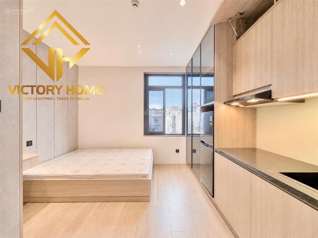 Cho thuê cc mini tại trần quý cáp, 9 triệu, 30m2, nội thất đầy đủ, giá cực chất