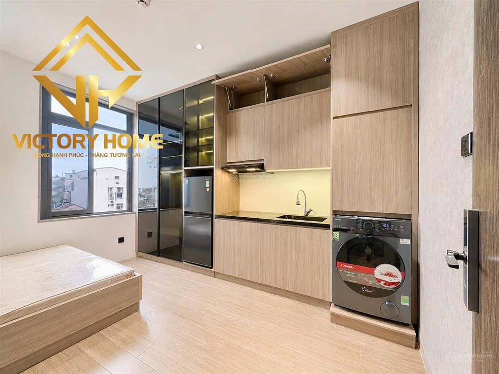 Cho thuê cc mini tại trần quý cáp, 9 triệu, 30m2, nội thất đầy đủ, giá cực chất