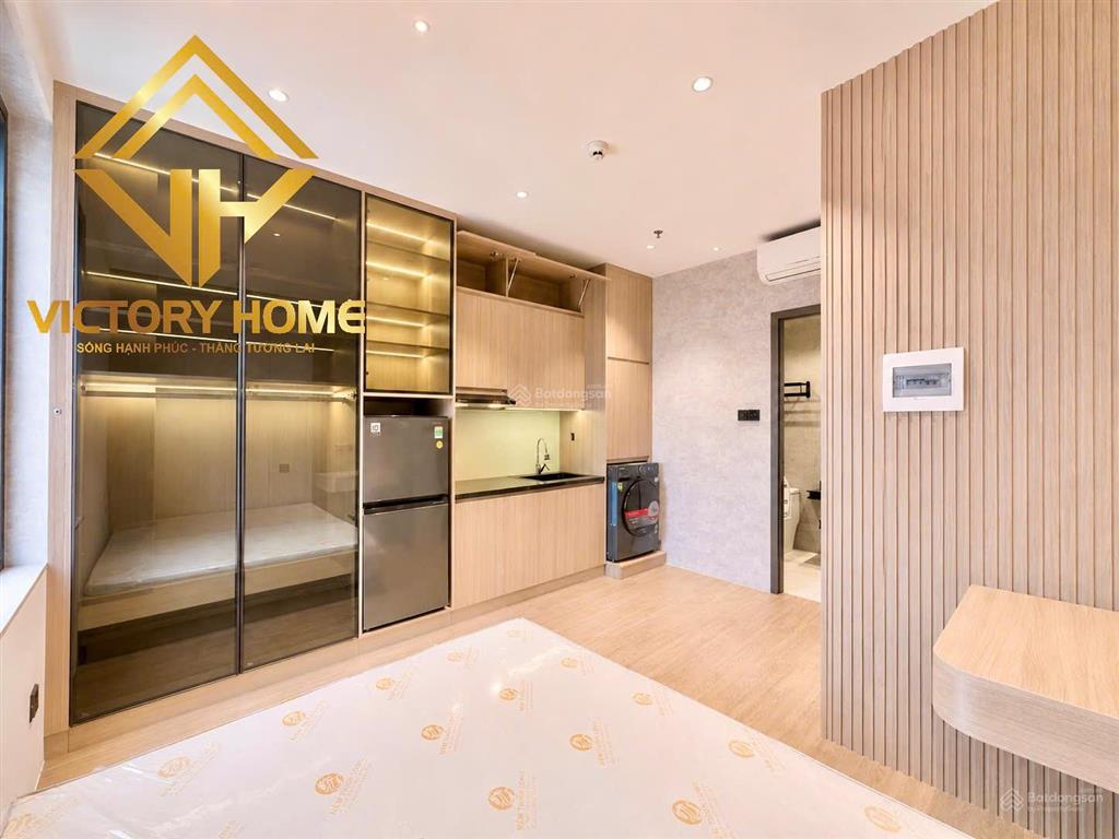 Cho thuê cc mini tại trần quý cáp, 9 triệu, 30m2, nội thất đầy đủ, giá cực chất
