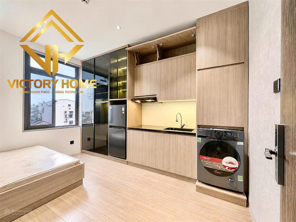 Cho thuê cc mini tại trần quý cáp, 9 triệu, 30m2, nội thất đầy đủ, giá cực chất