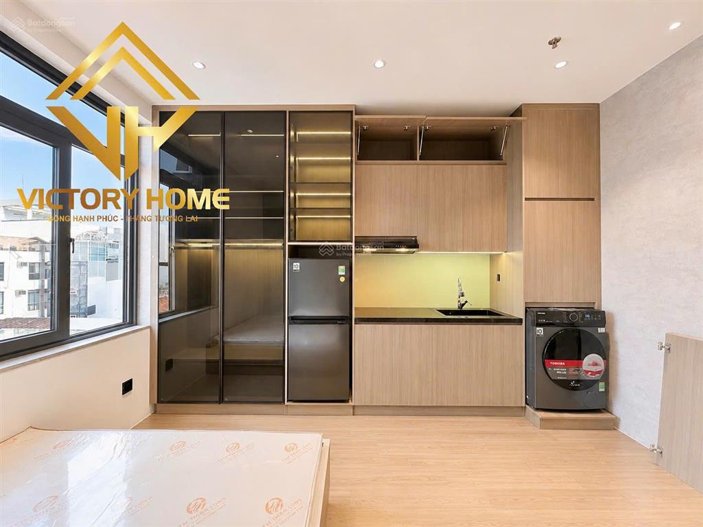 Cho thuê cc mini tại trần quý cáp, 9 triệu, 30m2, nội thất đầy đủ, giá cực chất