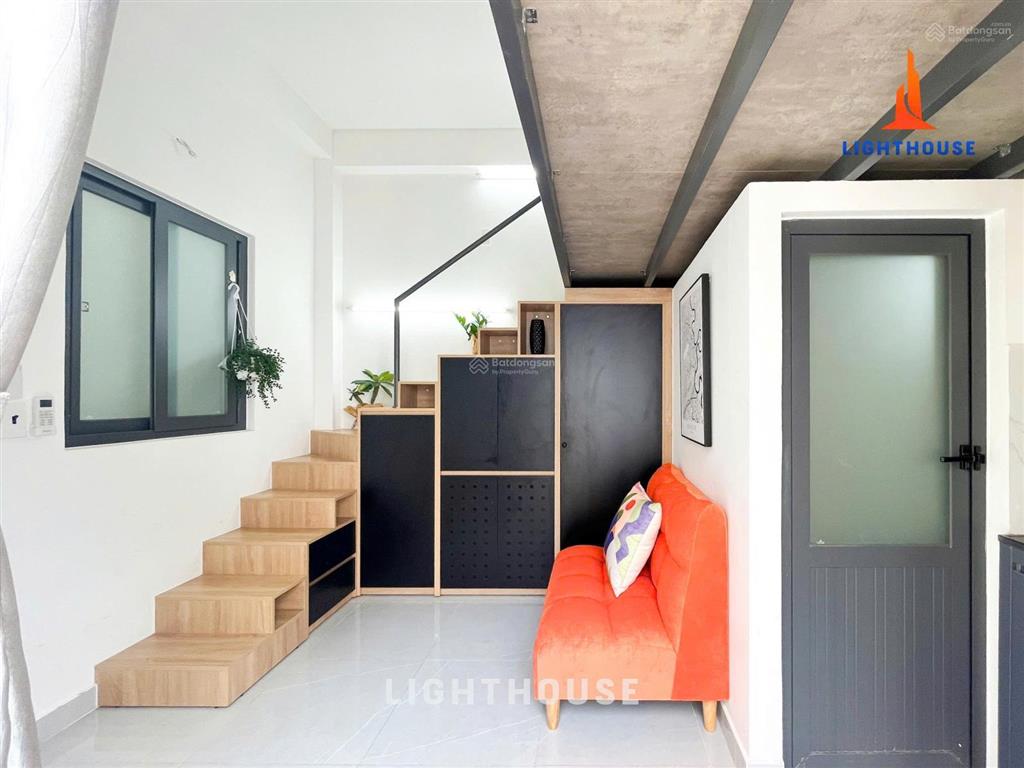Cho thuê cc mini 1pn, 1wc, 35m2, giá ưu đãi 5,8 triệu tại dương quảng hàm, gò vấp