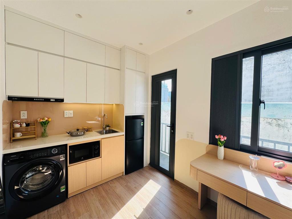 Cho thuê cc mini 1pn, 1wc, 20m2 tại 184, huỳnh văn nghệ, tân sơn, hcm, giá tốt 5,6 triệu vnd