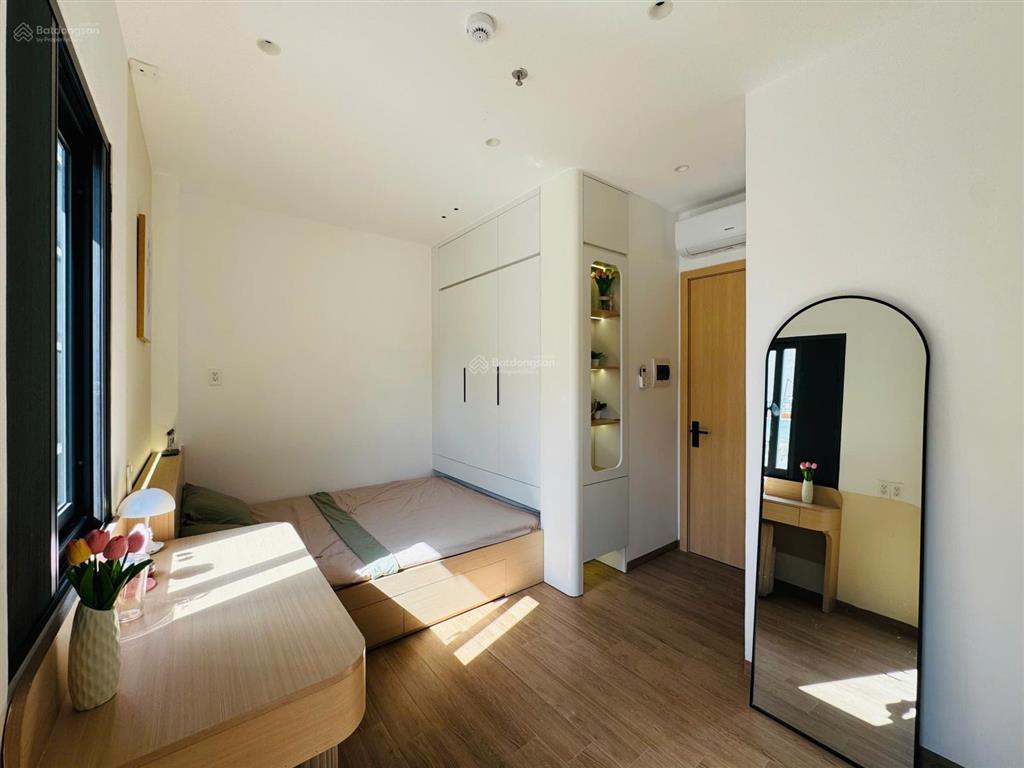 Cho thuê cc mini 1pn, 1wc, 20m2 tại 184, huỳnh văn nghệ, tân sơn, hcm, giá tốt 5,6 triệu vnd