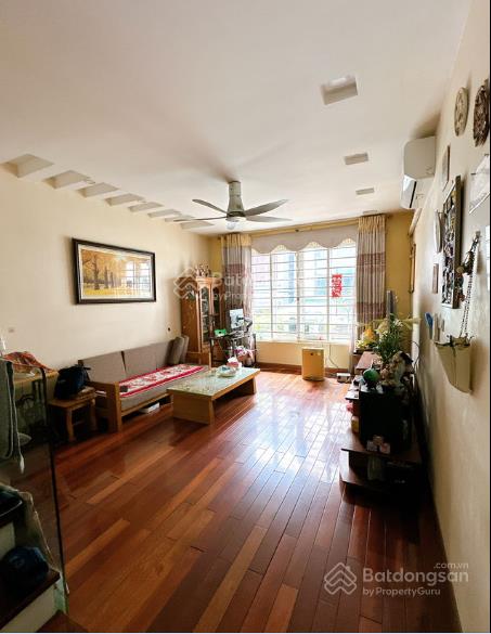 Bán nhà 51m2 x 3tang, măt tiền 4m, ô tô tránh, kinh doanh sầm uất tại ái mộ 18,8 tỷ