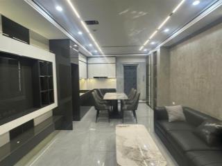 Bán nhà bồ đề 55m2 x 6 tầng, thang máy, ô tô vào nhà, hơn 17 tỷ