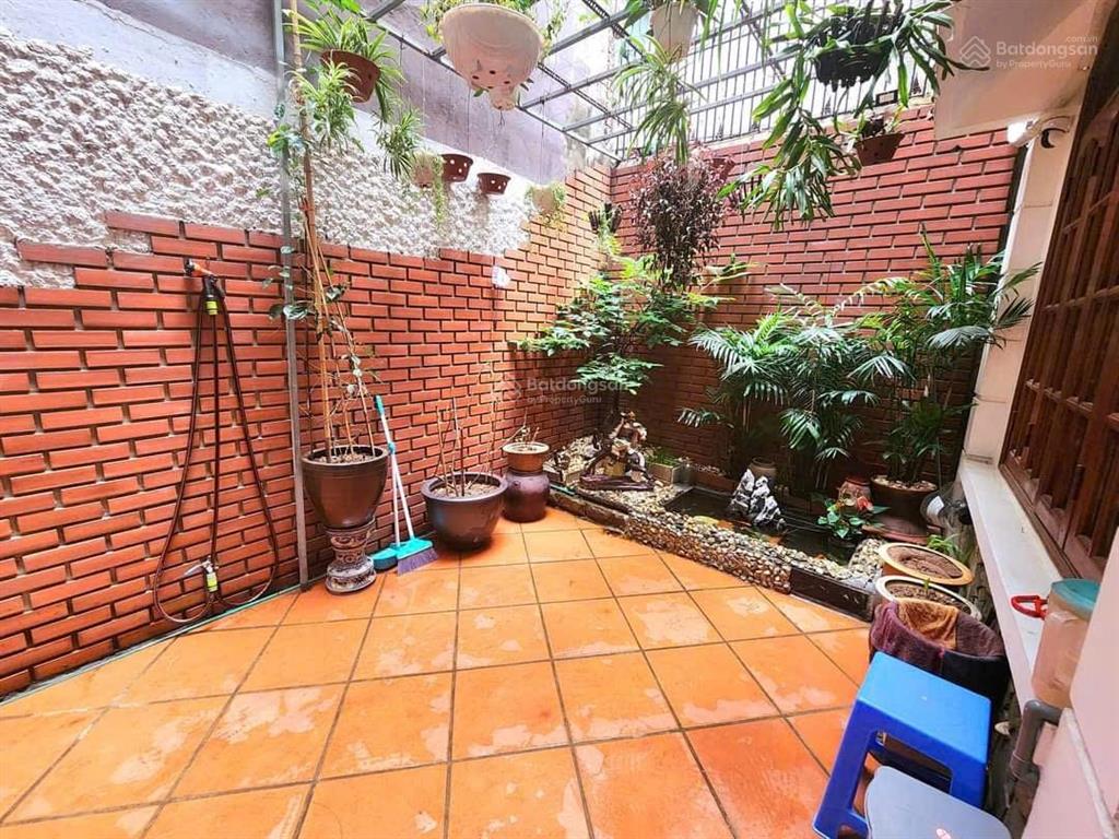 Một nơi để về, thụy khuê 58m2 xây 4 tầng, full nội thất cao cấp phong cách hiện đại cho đại gđ