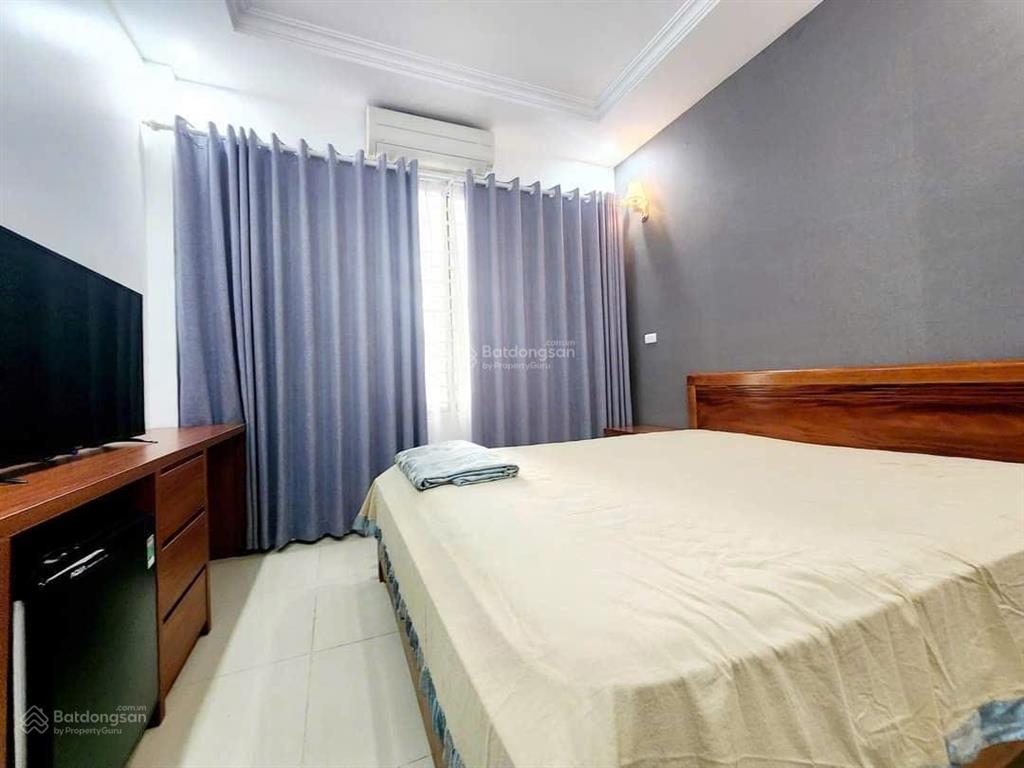 Một nơi để về, thụy khuê 58m2 xây 4 tầng, full nội thất cao cấp phong cách hiện đại cho đại gđ