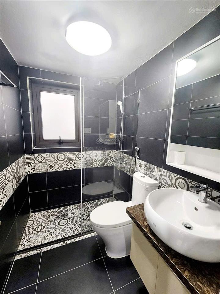 Một nơi để về, thụy khuê 58m2 xây 4 tầng, full nội thất cao cấp phong cách hiện đại cho đại gđ