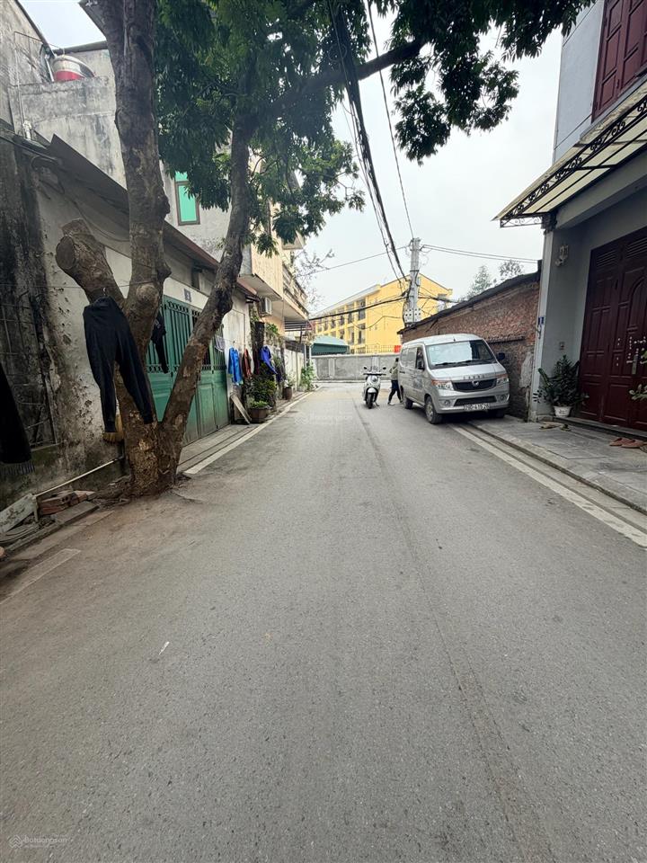 Mảnh đất 78m2 tư đình, kinh doanh, ô tô tránh, gần khu phân lô himlam, sân gôn long biêntìm chủ mới