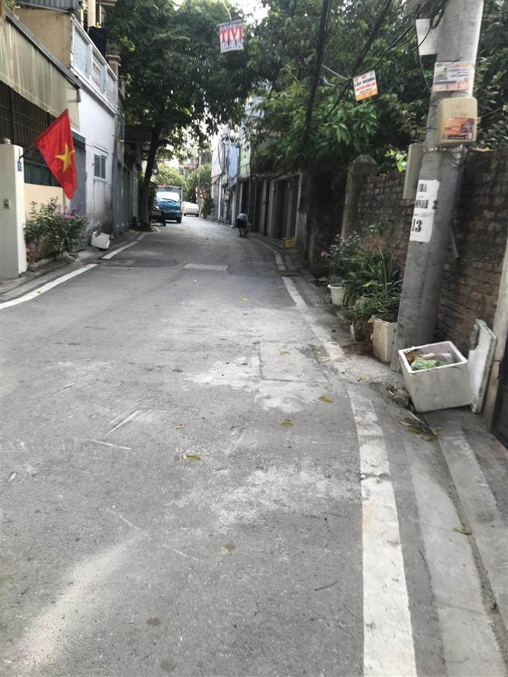 Mảnh đất 78m2 tư đình, kinh doanh, ô tô tránh, gần khu phân lô himlam, sân gôn long biêntìm chủ mới