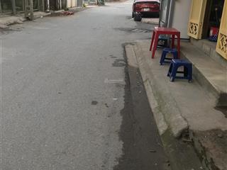 Cơ hội đầu tư, giữ tiền với căn nhà mặt ngõ rộng, ô tô tránh, kinh doanh tại ngô gia tự, long biên