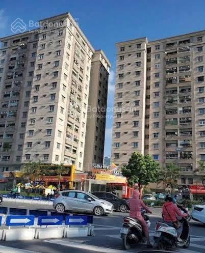 Sang tên nhanh căn hộ tại chung cư ct4a1
bắc linh đàm