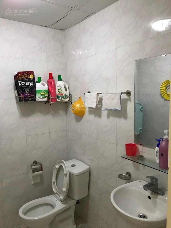 Bán nhanh căn hộ 72m toà hh2a chung cư linh đàm
