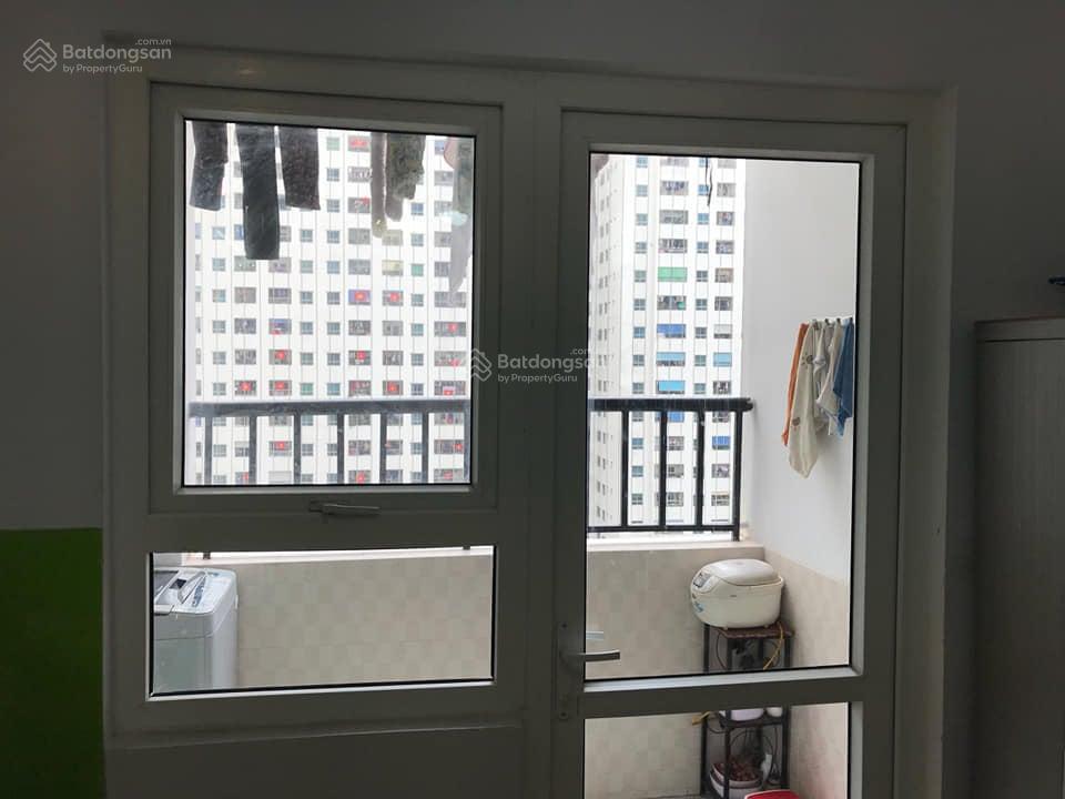 Bán nhanh căn hộ 72m toà hh2a chung cư linh đàm