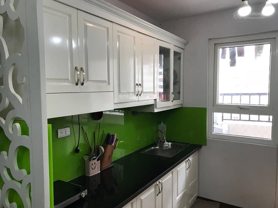 Bán nhanh căn hộ 72m toà hh2a chung cư linh đàm