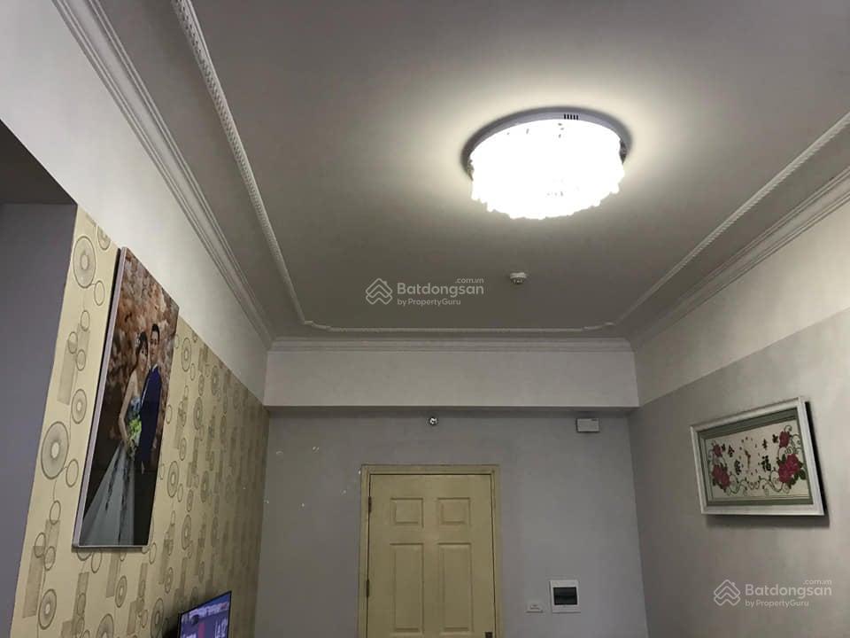 Bán nhanh căn hộ 72m toà hh2a chung cư linh đàm