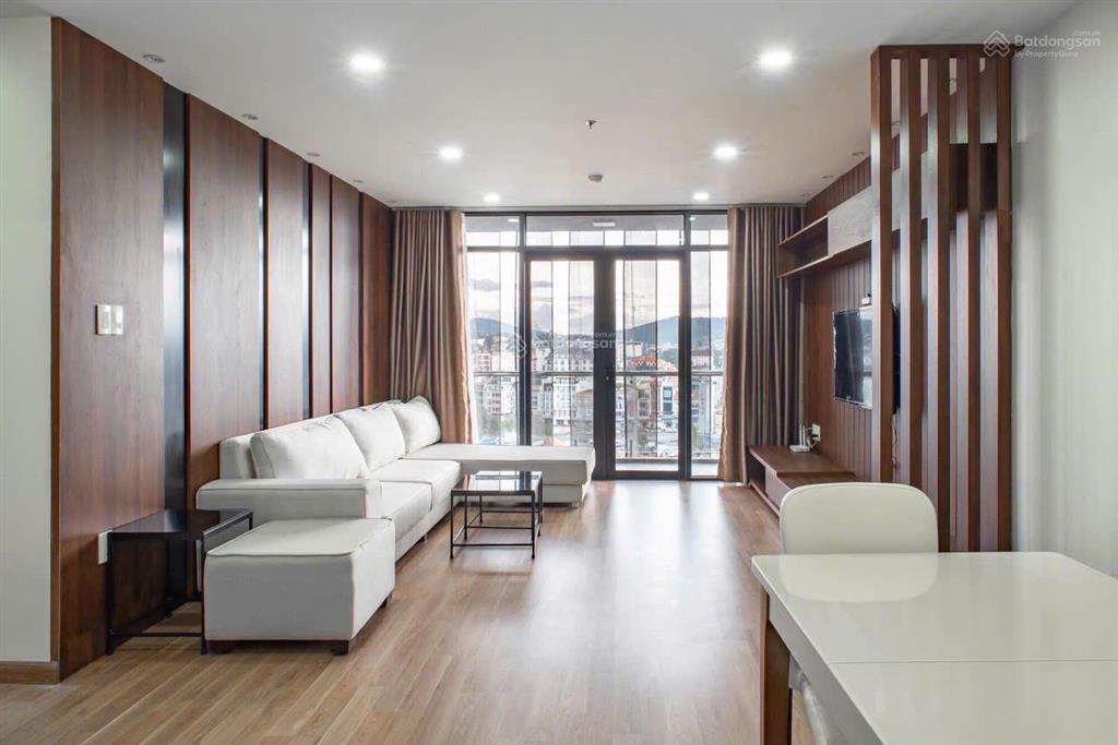 Bán condotel 2pn, 2wc tại đà lạt center, 4,45 tỷ, 85m2