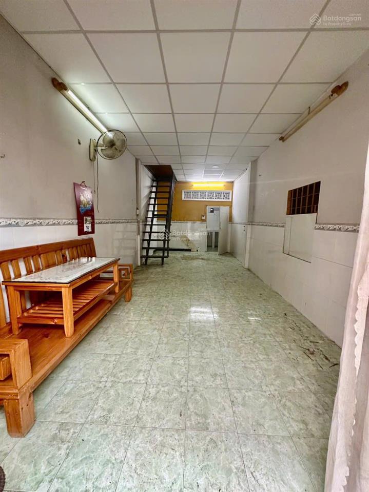 Cho thuê nhà riêng 55/27/20 nguyễn văn công, 8 triệu, dtsd 60m2, 2pn, 2wc, đầy đủ tiện nghi