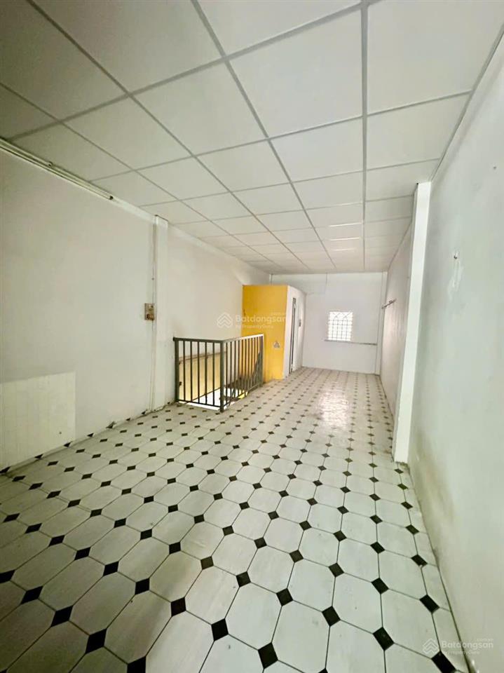Cho thuê nhà riêng 55/27/20 nguyễn văn công, 8 triệu, dtsd 60m2, 2pn, 2wc, đầy đủ tiện nghi
