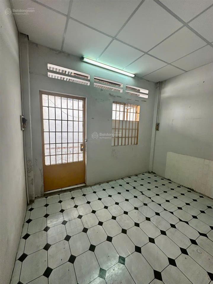 Cho thuê nhà riêng 55/27/20 nguyễn văn công, 8 triệu, dtsd 60m2, 2pn, 2wc, đầy đủ tiện nghi
