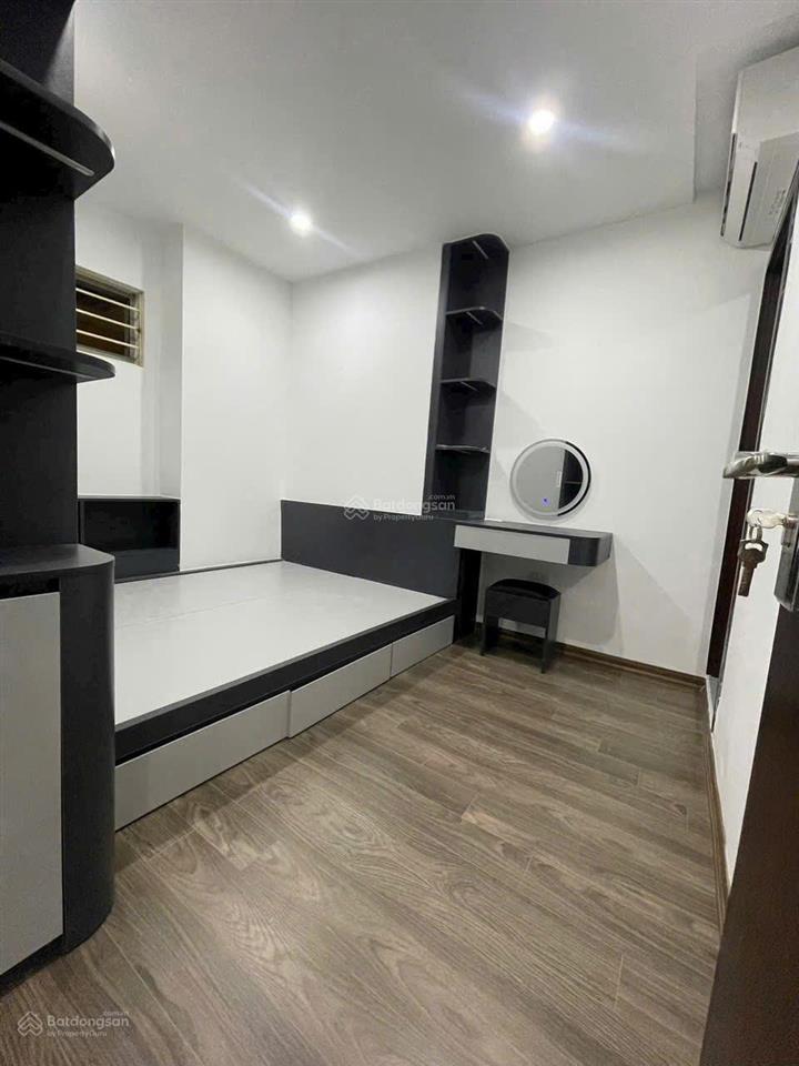 Chính chủ cần bán chung cư hh4 linh đàm, dt 67m2, thiết kế 3pn, 2wc, full nội thất, giá nhỉnh 4 tỷ