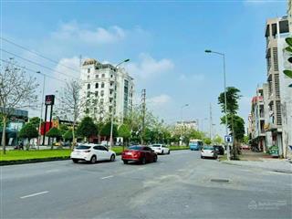 Hàng nóng  bán nhanh  cơ hội đầu tư đắc địa đất biệt thự đối diện ga tàu cao tốc nam hải phòng