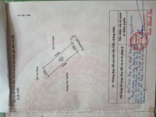 Đón sóng hạ tầng nam hải phòng lô đất 100m đại đồngcạnh ga cao tốc