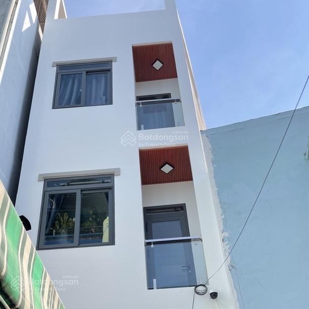 Căn hộ dịch vụ gần mặt tiền hàn hải nguyên, 7pn full nội thất, dòng tiền hàng tháng,