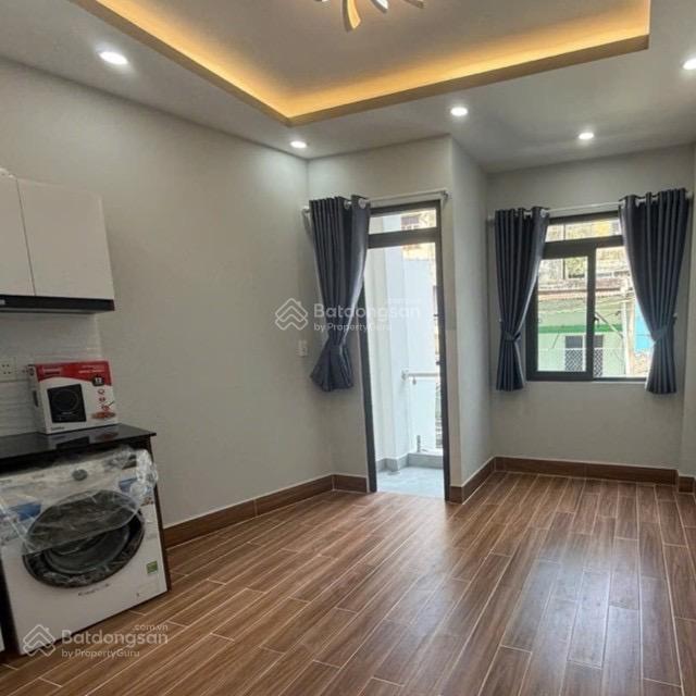 Căn hộ dịch vụ gần mặt tiền hàn hải nguyên, 7pn full nội thất, dòng tiền hàng tháng,