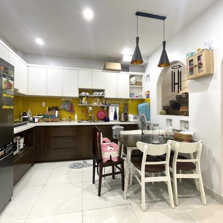 Bán nhà trong tiếc nuối cách aeon tân phú 500m sát mặt tiền, dtsd 63m2, 2 tầng 3pn, 5. x tỷ