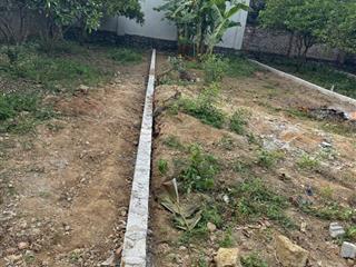 Cho thuê đất làm kho/ xưởng hoặc trồng nông nghiệp  tại khu phố hàng trạm, yên thủy, hòa bình