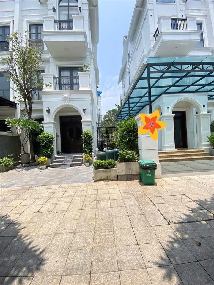 Chủ cần tiền cho con đi du học  bán cắt lỗ căn song lập tại phân khu hải âu 02  ocp1