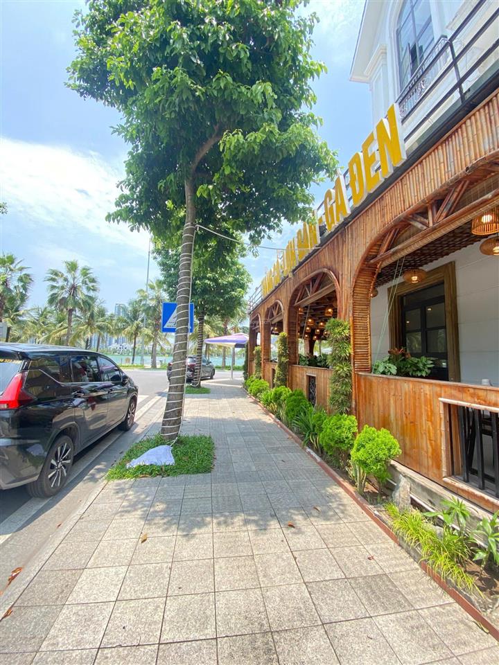 Chủ cần tiền cho con đi du học  bán cắt lỗ căn song lập tại phân khu hải âu 02  ocp1