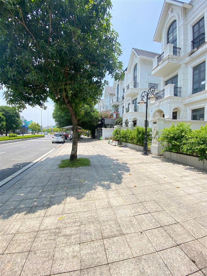 Chủ cần tiền cho con đi du học  bán cắt lỗ căn song lập tại phân khu hải âu 02  ocp1
