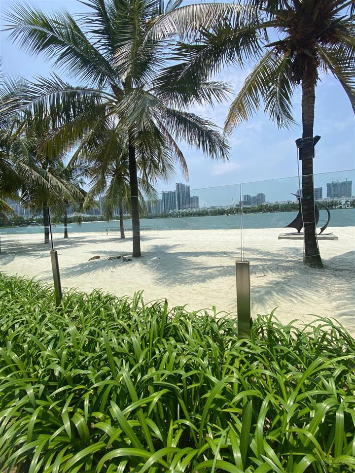 Chủ cần tiền cho con đi du học  bán cắt lỗ căn song lập tại phân khu hải âu 02  ocp1
