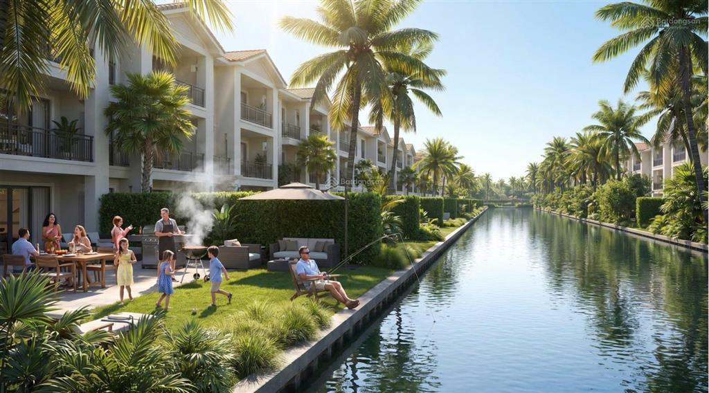 Suất ngoại giao  căn liền kề 50m2  phân khu bình minh tại dự án hạ long xanh  vị trí đắc địa