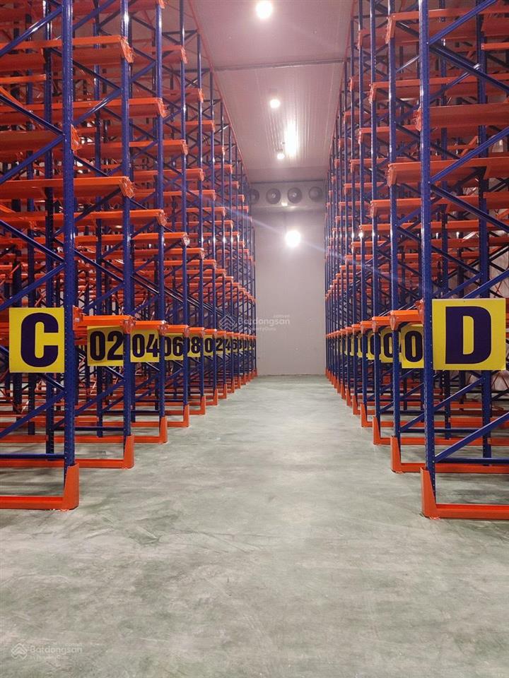 Cho thuê kho, nhà xưởng tại kcn nam đình vũ, 1 nghìn vnd, 8000 m2, hải an, hp hot